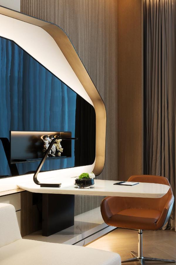 Shenzhen Ayearn Hotel Exterior foto