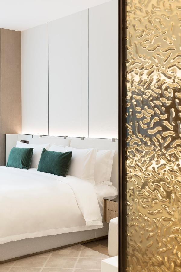 Shenzhen Ayearn Hotel Exterior foto