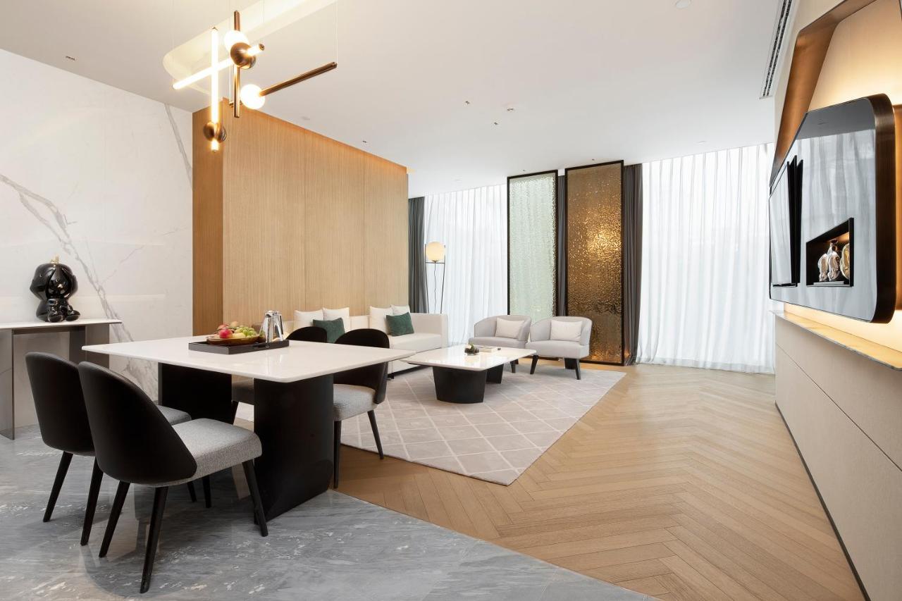 Shenzhen Ayearn Hotel Zimmer foto