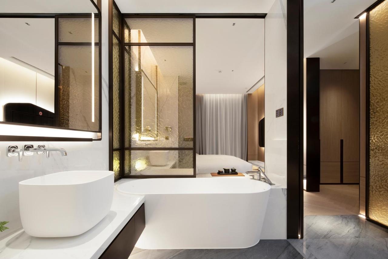 Shenzhen Ayearn Hotel Exterior foto