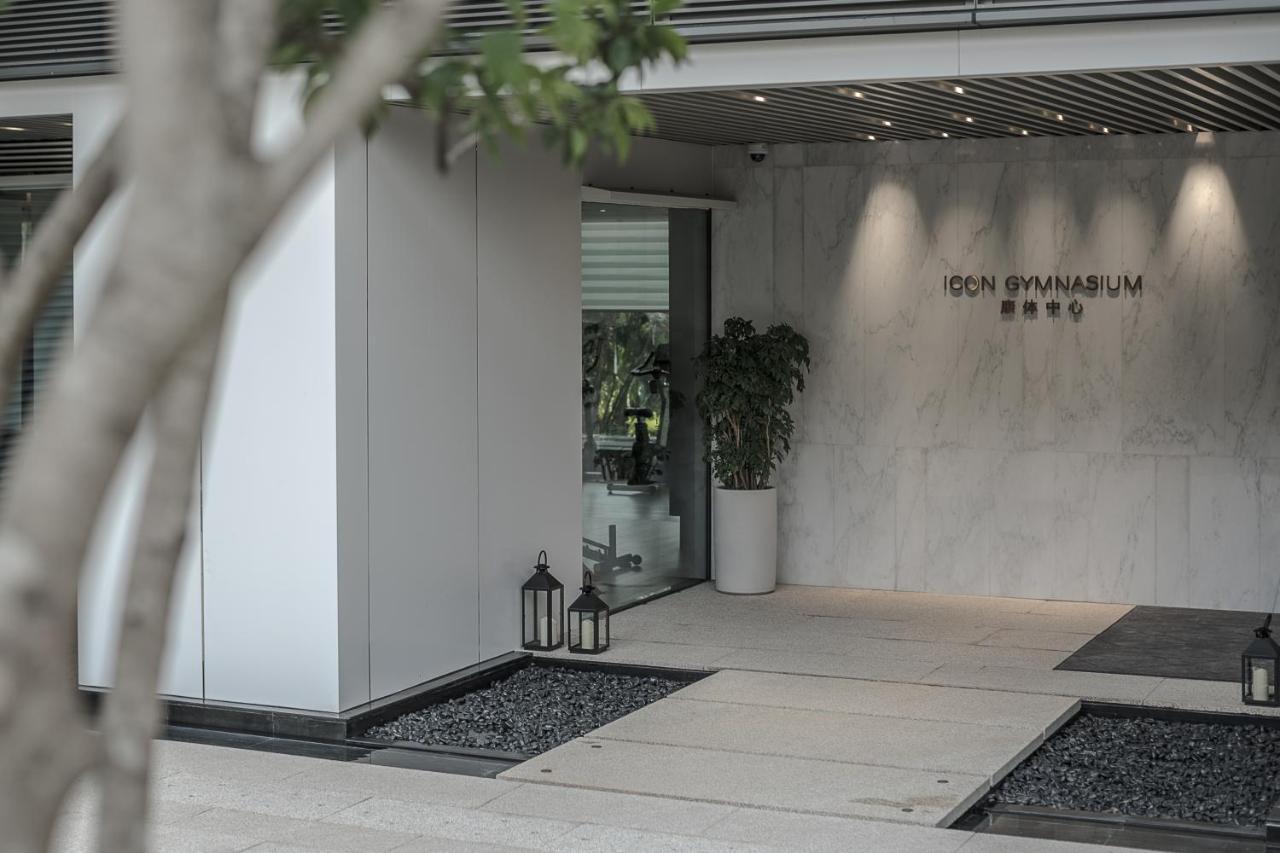 Shenzhen Ayearn Hotel Exterior foto