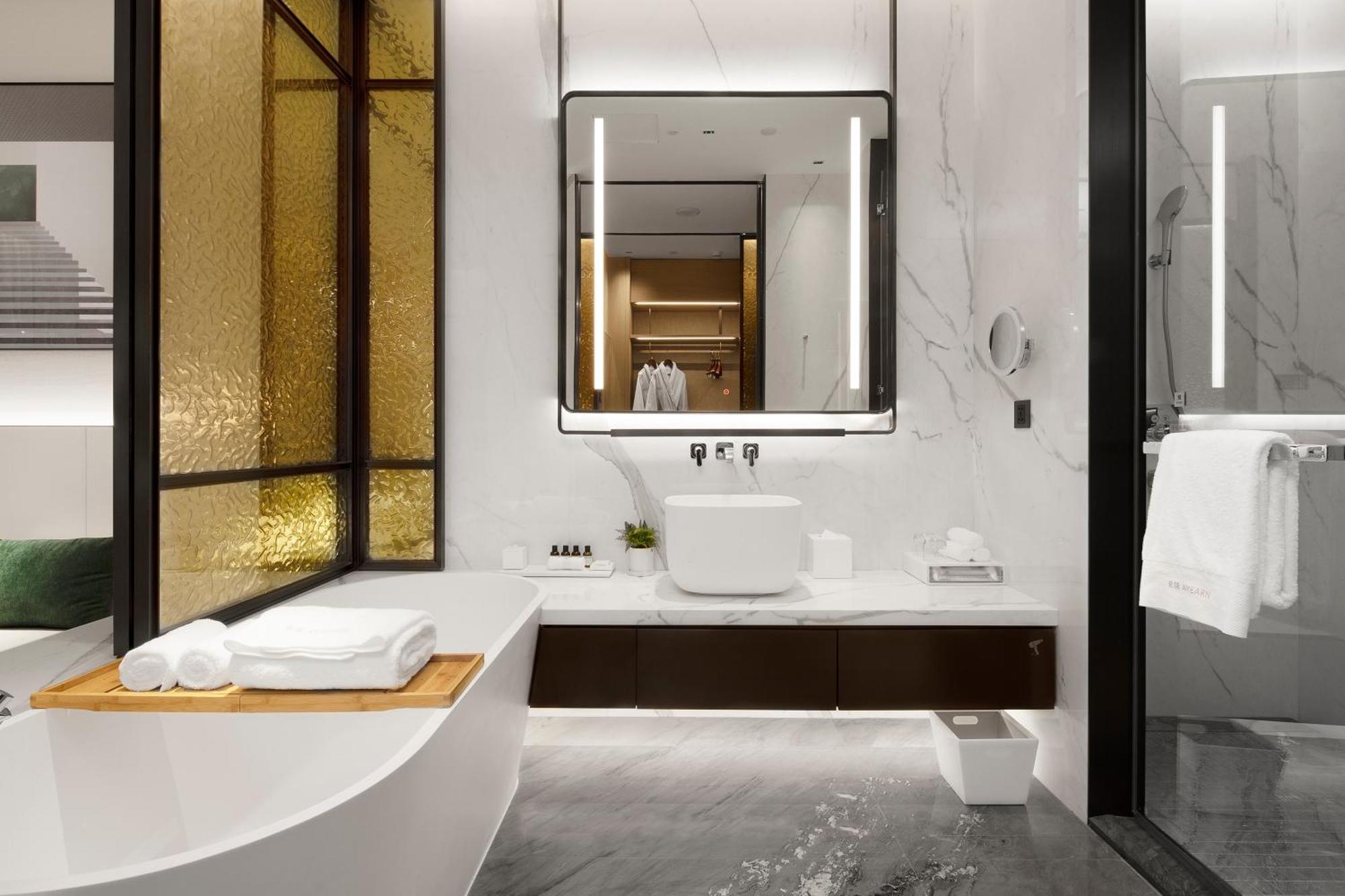 Shenzhen Ayearn Hotel Zimmer foto