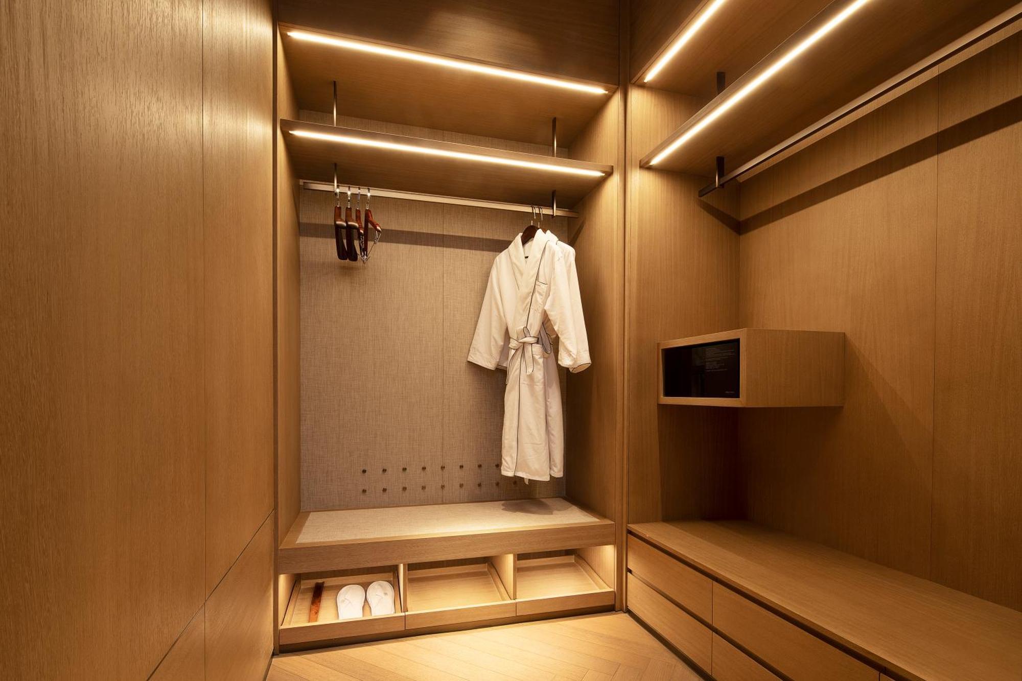 Shenzhen Ayearn Hotel Zimmer foto