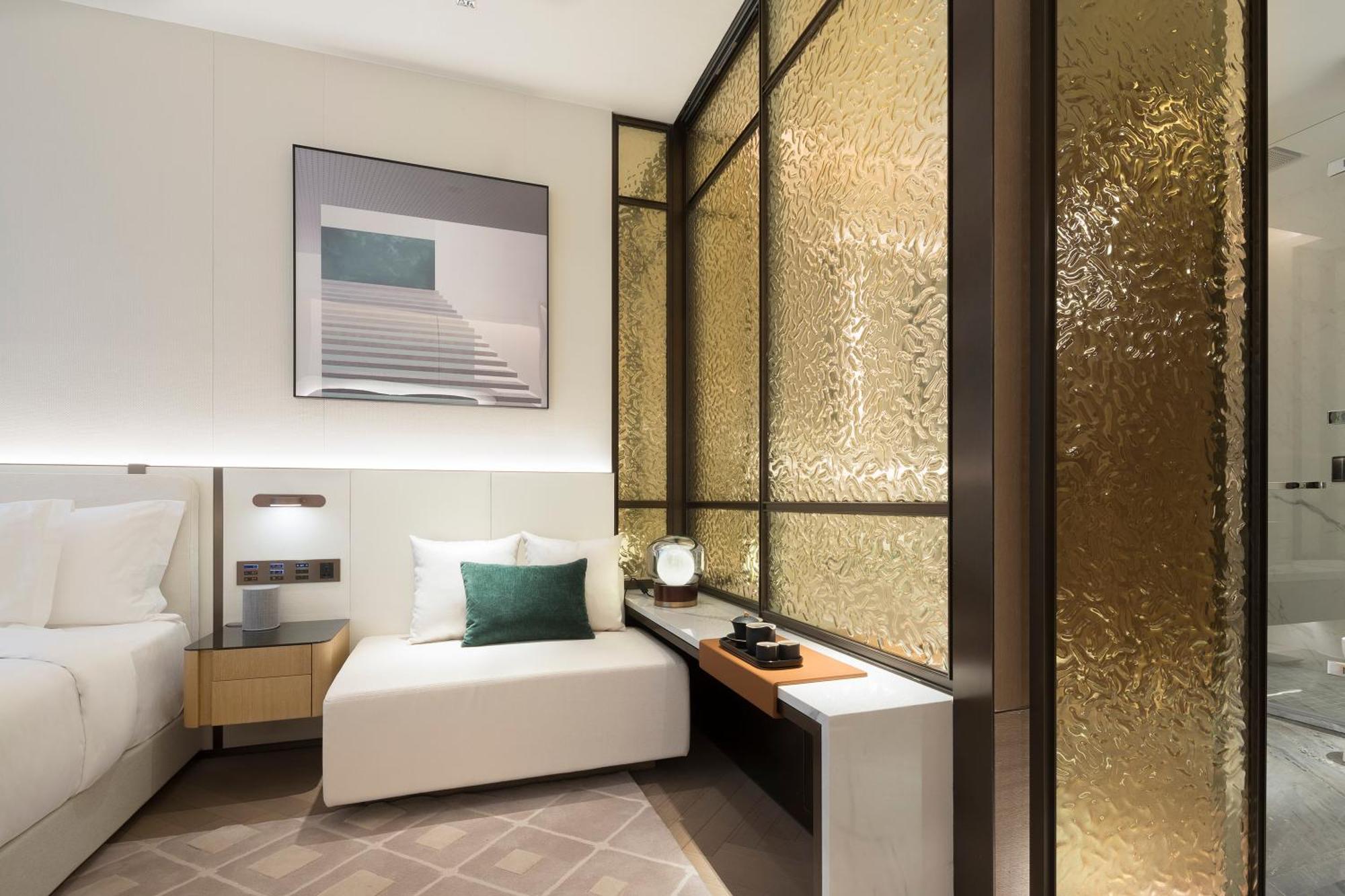 Shenzhen Ayearn Hotel Zimmer foto