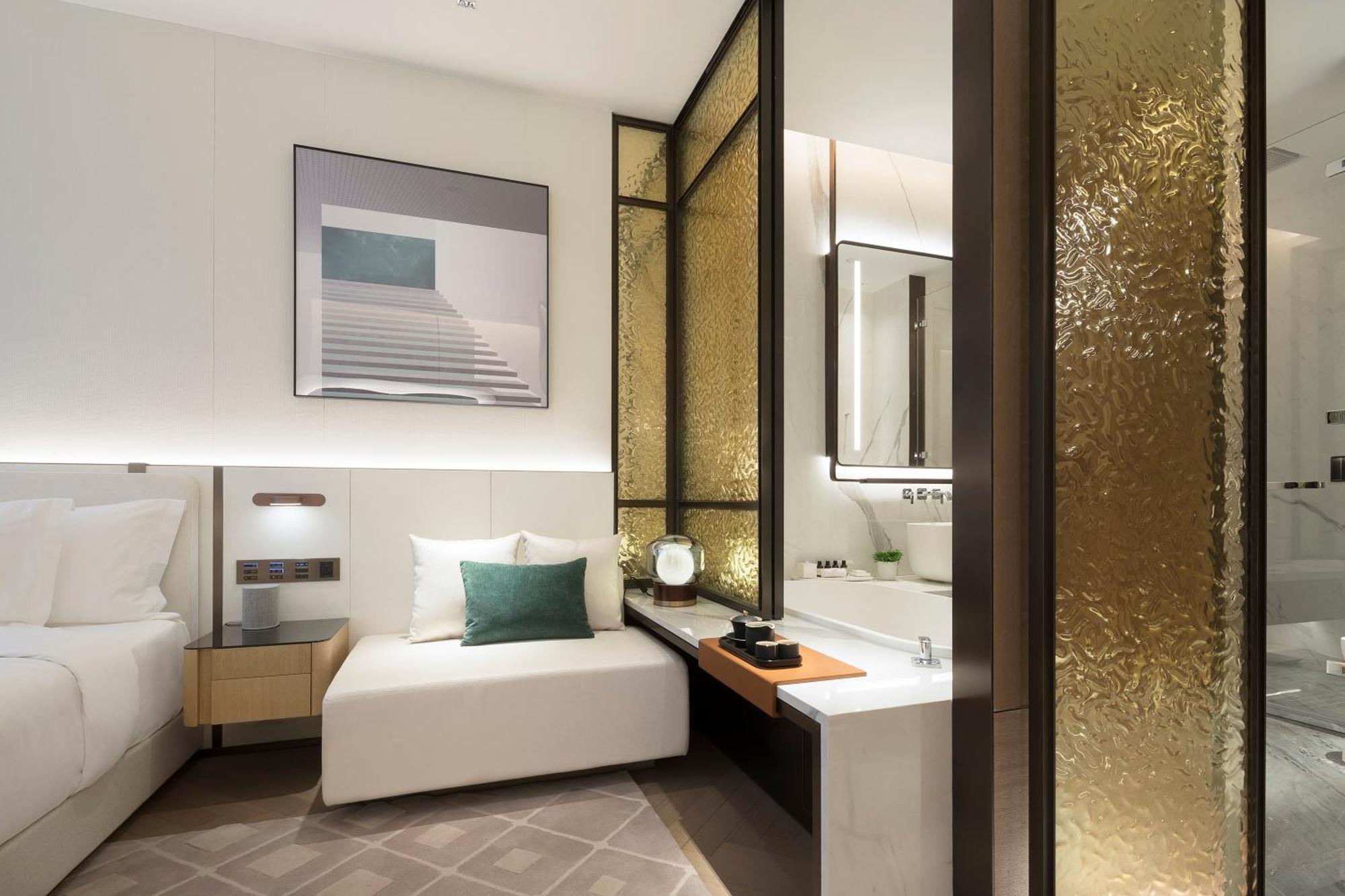 Shenzhen Ayearn Hotel Exterior foto